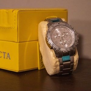Invicta Mens Model 6620 II - Speciality Collection